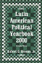 Latin American Political Yearbook (2000) by Robert G. Breene Jr., 9781138511538