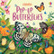 Pop-Up Butterflies by Laura Cowan, Monica Garofalo, 9781805072010