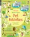 Wipe-Clean Pet Activities by Kirsteen Robson, Manola Caprini, 9781805072003