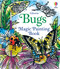 Bugs Magic Painting Book by Abigail Wheatley, Andy Tudor, 9781805072065