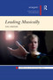 Leading Musically by Dag Jansson, 9780367591632