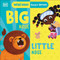 Smart Senses: Big Noise, Little Noise by Flo Fielding, Jayri Gomez, 9780744091939