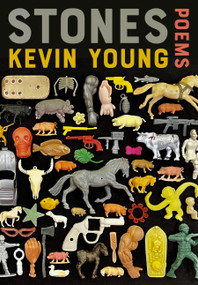 Stones (Poems) - 9781524711153 by Kevin Young, 9781524711153