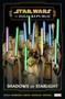 Star Wars: The High Republic - Shadows Of Starlight by Charles Soule, Ibrahim Roberson, Marika Cresta, Marvel Various, Phil Noto, 9781302956561