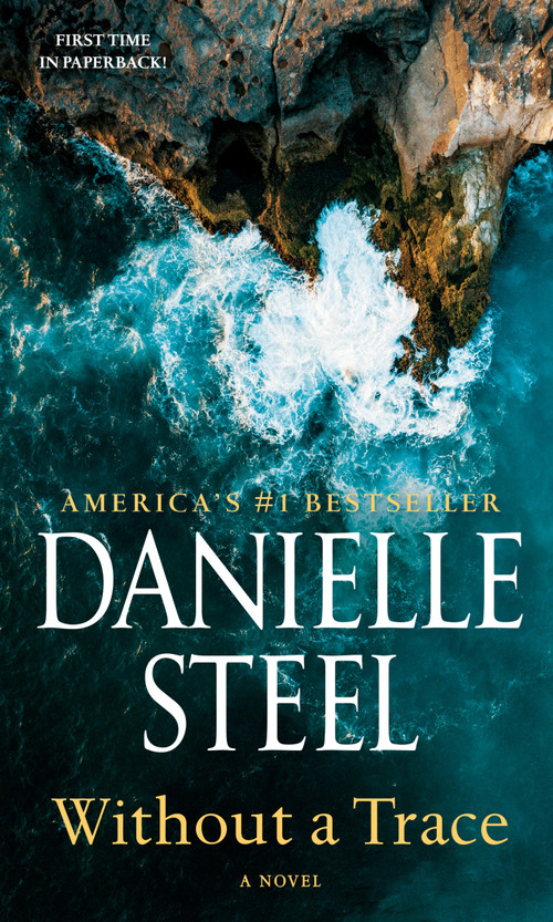 Without a Trace (A Novel) - 9781984821881 by Danielle Steel, 9781984821881