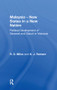 Malaysia (New States in a New Nation) by R.S. Milne, K.J. Ratnam, 9781138980235