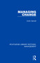 Managing Change - 9781138564992 by Colin Carnall, 9781138564992