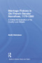 Marriage Fictions in Old French Secular Narratives, 1170-1250 (A Critical Re-evaluation of the Courtly Love Debate) by Keith Nickolaus, 9781138868601