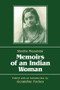Memoirs of an Indian Woman by Shudha Mazumdar, Geraldine Hancock Forbes, 9781563245527