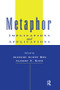 Metaphor (Implications and Applications) by Jeffery S. Mio, Albert N. Katz, 9781138995802