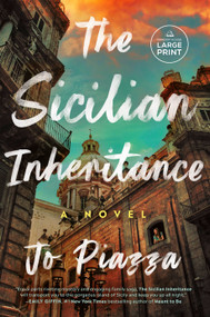 The Sicilian Inheritance (A Novel) - 9780593862261 by Jo Piazza, 9780593862261