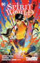 Spirit World by Alyssa Wong, Haining, 9781779523013