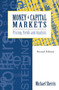 Money and Capital Markets (Pricing, yields and analysis) by Michael Sherris, 9781864481594