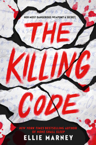 The Killing Code - 9780316339728 by Ellie Marney