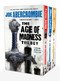 The Age of Madness Trilogy by Joe Abercrombie, 9780316575614