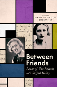 Between Friends - 9780349012285 by Claudia Fitzherbert, 9780349012285