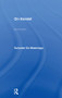 On Hamlet by Salvador Madariaga, 9781138977495