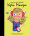 Kylie Minogue by Maria Isabel Sanchez Vegara, Rebecca Gibbon, 9780711292741