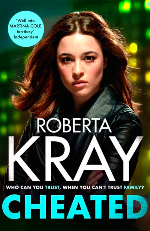 Cheated - 9780751581386 by Roberta Kray, 9780751581386
