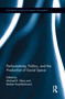 Performativity, Politics, and the Production of Social Space by Michael R. Glass, Reuben Rose-Redwood, 9781138954007