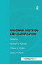 Personnel Selection and Classification by Michael G. Rumsey, Clinton B. Walker, James H. Harris, 9781138978270
