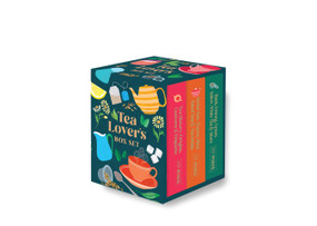 Tea Lover's Box Set by Jessie Oleson Moore, Jessie Ford, 9780762485154
