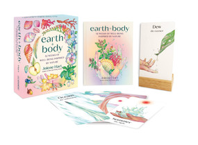 Earth + Body (52 Weeks of Well-Being Inspired by Nature) by Jolene Hart, 9780762485420