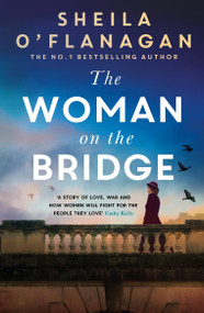 The Woman on the Bridge - 9781035402793 by Sheila O'Flanagan, 9781035402793