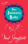 The January Baby by Noel Streatfeild, 9781035408399
