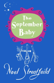 The September Baby by Noel Streatfeild, 9781035408559