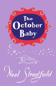 The October Baby by Noel Streatfeild, 9781035408573