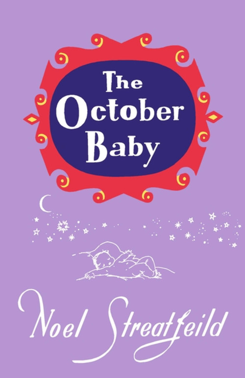 The October Baby by Noel Streatfeild, 9781035408573