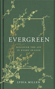 Evergreen - 9781398719415 by Lydia Elise Millen, 9781398719415