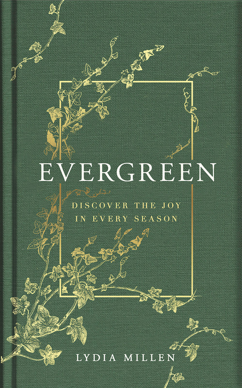 Evergreen - 9781398719415 by Lydia Elise Millen, 9781398719415