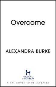Overcome - 9781399718554 by Alexandra Burke, 9781399718554