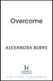 Overcome - 9781399718554 by Alexandra Burke, 9781399718554