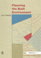 Planning the Built Environment by Larz Anderson, 9780367330101