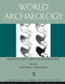 Population and Demography (World archaeology 30:2) by Stephen Shennan, 9780415198097