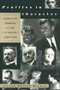 Profiles in Character (Hubris and Heroism in the U.S. Senate, 1789-1990) by Joseph Martin Hernon, 9781563249389
