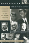 Profiles in Character (Hubris and Heroism in the U.S. Senate, 1789-1990) by Joseph Martin Hernon, 9781563249389