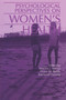 Psychological Perspectives On Women's Health by Vincent J. Adesso, 9781138462991