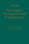 Psychologist's Neuropsychotropic Desk Reference by Louis Pagliaro, Anne Pagliaro, 9781138009684