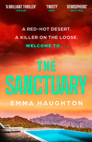 The Sanctuary - 9781529356694 by Emma Haughton, 9781529356694