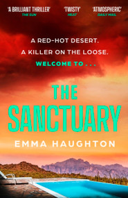 The Sanctuary - 9781529356694 by Emma Haughton, 9781529356694