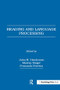 Reading and Language Processing by John M. Henderson, Murray Singer, Fernanda Ferreira, 9781138160439