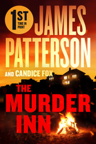 The Murder Inn (A Thriller) - 9781538710951 by James Patterson, Candice Fox, 9781538710951