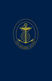 Recollections of my Sea Life (1808-1830 by Captain John Harvey Boeteler) by David Bonner-Smith, 9781911423034