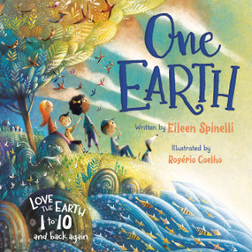 One Earth - 9781546006749 by Eileen Spinelli, Rogério Coelho, 9781546006749