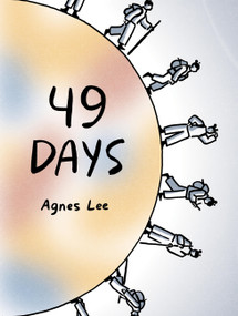 49 Days by Agnes Lee, 9781646143740