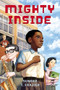 Mighty Inside - 9781646144112 by Sundee Frazier, 9781646144112